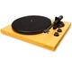 Проигрыватель винила Argon Audio TT MK2 Electric Amber - изображение 3
