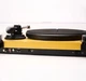 Проигрыватель винила Argon Audio TT MK2 Electric Amber - изображение 7