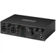 Аудіоінтерфейс Topping Professional E2x2 Black - изображение 1
