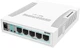 Комутатор Mikrotik RB260GS, 5 Gigabit ports and SFP cage, SwOS, plastic case, PSU (CSS106-5G-1S) - изображение 3