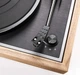 Проигрыватель винила Argon Audio TT Signature Walnut - изображение 9