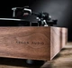 Проигрыватель винила Argon Audio TT Signature Walnut - изображение 12