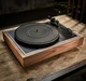 Проигрыватель винила Argon Audio TT Signature Walnut - изображение 13