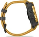 Смарт-часы Garmin Instinct 3 – 45 mm, Solar, Sunburst with sunburst/grey silicone band (010-02934-02) - изображение 6