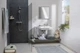 Полка (полочка) угловая для ванной Hansgrohe Addstoris 41741000 хром - изображение 10
