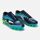 Бутси Joma EVOLUTION т.синьо-бірюзові EVOS2503FG розмір 43.5 - зображення 4