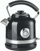 Електрочайник Ariete Moderna 2854 Black (00C285402AR0) - зображення 1