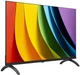 LCD телевизор (LED) ERGO 43JFS6800 - зображення 3