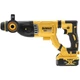 Перфоратор акумуляторний DeWalt SDS PLUS 18В 3Дж 3 режими кейс 2.7кг без АКБ та ЗП - изображение 3