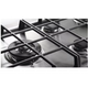 Варильна поверхня газова ELECTROLUX EGH6343ROR - изображение 2