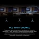 Саундбар TCL Q85HE - изображение 7