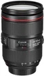 Универсальный объектив Canon EF 24-105mm f/4L IS USM - изображение 1