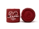 Бинти Rival Guerrero Handwraps червоні 3.5 м (RHWG-Burgundy-150) - зображення 2