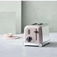 Тостер Cuisinart CPT160PIE - изображение 2