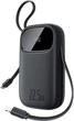 Повербанк (Powerbank) Baseus EnerFill FC31 Black (P10082107123-00) - изображение 4