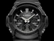 Мужские часы Casio G-Shock GAW-100B-1AER - изображение 4