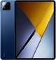 Планшет POCO Pad X1 8/512GB Blue - изображение 2