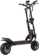 Электросамокат Kaabo Wolf Warrior 11 PLUS - изображение 4