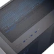 AeroCool P300C-G-BK-v1 (ACCS-PN02033.11) Black - зображення 5