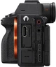 Беззеркальный фотоаппарат SONY Alpha a7 V Body (ILCE7M5B.CEC) - зображення 6