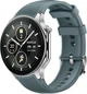 Смарт-часы OnePlus Watch 2 Radiant Steel - зображення 2