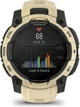 Смарт-часы Garmin Instinct 3 45mm AMOLED Citrine with Citrine Band (010-02936-02) - изображение 3
