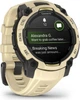 Смарт-часы Garmin Instinct 3 45mm AMOLED Citrine with Citrine Band (010-02936-02) - изображение 9