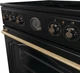 Электрическая плита Gorenje GECS6B71CLB - изображение 4