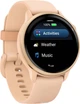 Смарт-часы Garmin Vivoactive 6 Metallic Pink Dawn with Pink Dawn Band (010-02985-03/43) - изображение 6