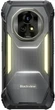 Смартфон Blackview Xplore 2 Projector 16/1TB Black - зображення 2