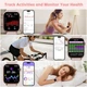 Смарт-часы Oukitel V3 Pink - зображення 3