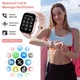 Смарт-часы Oukitel V3 Pink - зображення 6