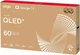 QLED телевизор ERGO 60JUQ7500 - зображення 4