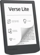 Электронная книга с подсветкой PocketBook 619 Verse Lite Midnight Grey (PB619-T-CIS) - изображение 2