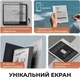 Електронна книга BOOX Go 7 Black - зображення 3
