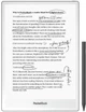 Электронная книга PocketBook InkPad One Matte Black (PB1030-8-WW) - изображение 3