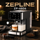 Кофемашина Zepline ZP-6806 - изображение 1