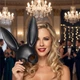 Маска Зайка Playboy карнавальная для парня и девушки универсальная, сексуальная маска Заяц плейбой Черный - изображение 12