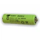 Промисловий акумулятор GP AA 1.2V 1800mAh з контактами - зображення 2