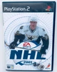 Диск для PlayStation 2 - NHL 2001, англійська версія, Б/В - зображення 1