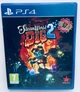 Диск для PlayStation 4 - Steamworld Dig 2, російські субтитри, Б/В - зображення 1