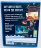 Диск для PlayStation 4 - Steamworld Dig 2, російські субтитри, Б/В - зображення 2