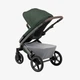 Универсальная коляска Joolz Geo5 Forest green (072010) - изображение 4