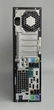 Системний блок HP Z230 SFF / Intel Core i5-4570 (до 3.6GHz) / 8GB DDR3 / 100GB SSD / робоча станція для офісу та роботи / Б\В - Б/В - зображення 4