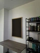 Стенд/панель/дошка для шевронів і патчів, XL (60x90см), дерев'яна рамка, суцільна тканина хакі - изображение 7