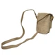 Міні сумка натуральна замша Luck Sherrys світло-бежевий 270 l.beige - зображення 3