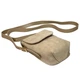 Міні сумка натуральна замша Luck Sherrys світло-бежевий 270 l.beige - зображення 4