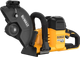 Akumulatorowa przecinarka tarczowa DeWalt FlexVolt 54V 230 mm bez akumulatora i ładowarki (DCS691N-XJ) - obraz 2