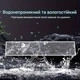 Скотч 3М прозрачный двухсторонний 2 метра х 10 мм - изображение 5