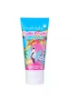 Дитяча зубна паста з ксилітом та фтором від 3 років, тутті-фрутті Brush-Baby Tutti Frutti Flamingo 50 мл - зображення 1